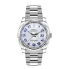 Marvellous Clone Rolex Datejust 116234 Automatic Movement 36mm Steel Case Mens/unisex Watch