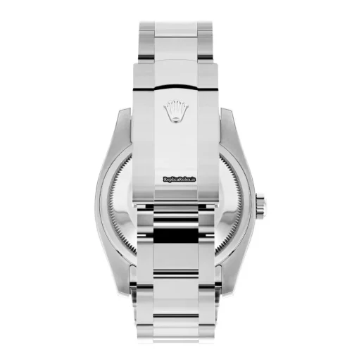 Marvellous Clone Rolex Datejust 116234 Automatic Movement 36mm Steel Case Mens/unisex Watch - Image 3