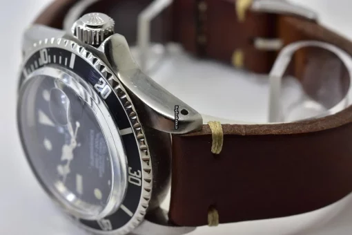 Great Replica Rolex Submariner Date 1680 Automatic Movement 40mm Steel Case Watch - Image 2