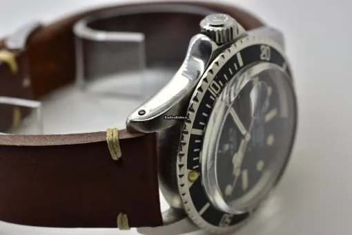 Great Replica Rolex Submariner Date 1680 Automatic Movement 40mm Steel Case Watch - Image 3
