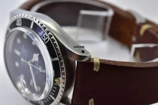 Great Replica Rolex Submariner Date 1680 Automatic Movement 40mm Steel Case Watch - Image 5