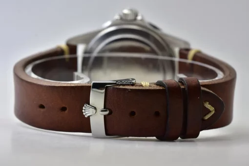 Great Replica Rolex Submariner Date 1680 Automatic Movement 40mm Steel Case Watch - Image 6