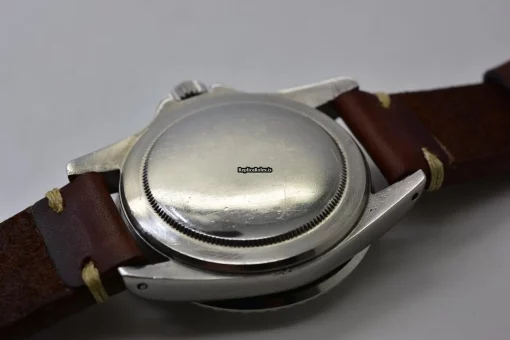 Great Replica Rolex Submariner Date 1680 Automatic Movement 40mm Steel Case Watch - Image 7