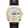 Affordable Replica Rolex Day-date 36 118138a Automatic Movement 36mm Yellow Gold Case Watch