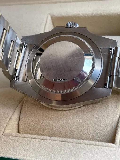 Lovely Fake Rolex Submariner Date 116610ln Caliber 3135 Automatic Movement 40mm Steel Case Mens/unisex Watch - Image 6