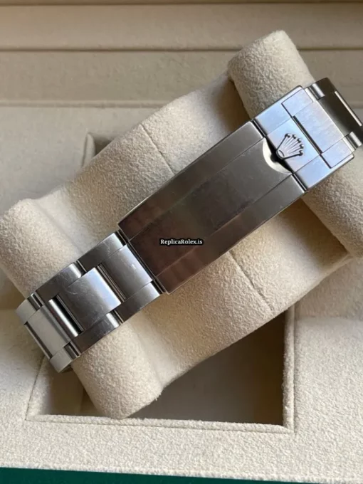 Lovely Fake Rolex Submariner Date 116610ln Caliber 3135 Automatic Movement 40mm Steel Case Mens/unisex Watch - Image 7