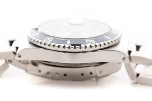 Affordable Copies Rolex Submariner Date 16800 Caliber 3035 Automatic Movement 40mm Steel Case Mens/unisex Watch - Image 10