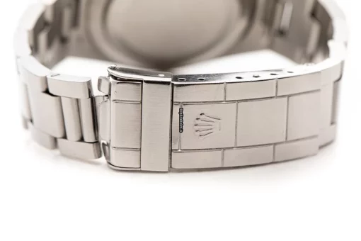 Affordable Copies Rolex Submariner Date 16800 Caliber 3035 Automatic Movement 40mm Steel Case Mens/unisex Watch - Image 7