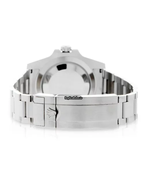 Inexpensive Clone Rolex Submariner 114060 Caliber 3130 Automatic Movement 40mm Steel Case Mens/unisex Watch - Image 5