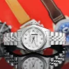 Incredible Replica Rolex Lady-datejust 79174 Caliber 2235 Automatic Movement 26mm Steel Case Womens Watch