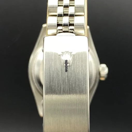 Excellent Copies Rolex Lady-datejust 69174 Caliber 2135 Automatic Movement 26mm Steel Case Womens Watch - Image 6