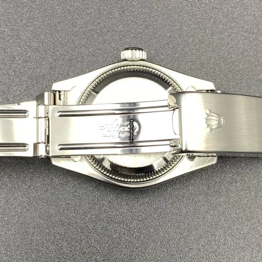Excellent Copies Rolex Lady-datejust 69174 Caliber 2135 Automatic Movement 26mm Steel Case Womens Watch - Image 7
