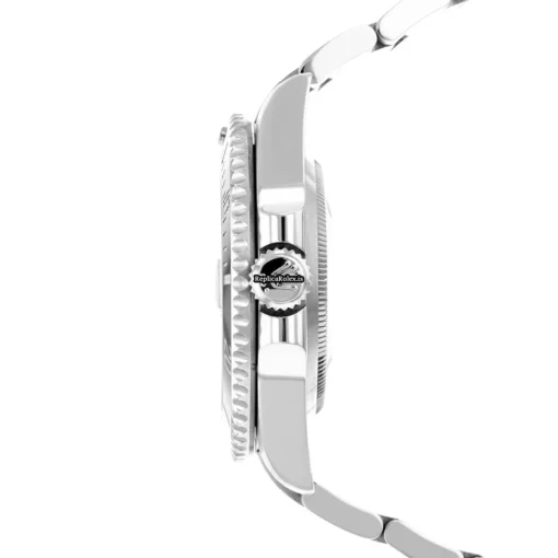 Excellent Clone Rolex Submariner Date 116610ln Automatic Movement 40mm Steel Case Mens/unisex Watch - Image 3