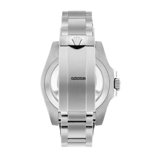 Excellent Clone Rolex Submariner Date 116610ln Automatic Movement 40mm Steel Case Mens/unisex Watch - Image 5
