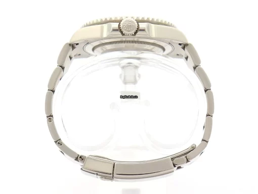 Quality Replica Rolex Gmt-master II 116719blro Caliber 3186 Automatic Movement 40mm White Gold Case Mens/unisex Watch - Image 7
