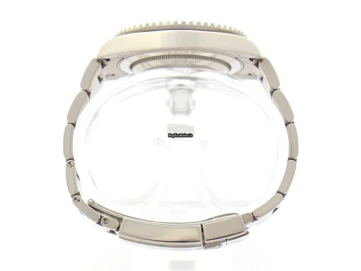 Quality Replica Rolex Gmt-master II 116719blro Caliber 3186 Automatic Movement 40mm White Gold Case Mens/unisex Watch - Image 8