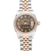 Distinctive Replica Rolex Lady-datejust 279171 Caliber 2236 Automatic Movement 28mm Steel Case Womens Watch