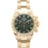Unique Replica Rolex Daytona 116508 Caliber 4130 Automatic Movement 40mm Yellow Gold Case Watch