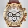 Marvellous Copy Rolex Daytona 16518 Caliber 4030 Automatic Movement 40mm Yellow Gold Case Mens/unisex Watch