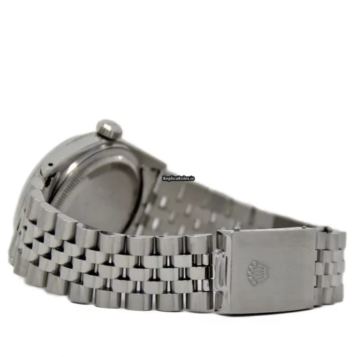 Popular Replica Rolex Datejust 1603 Automatic Movement 36mm Steel Case Mens/unisex Watch - Image 3