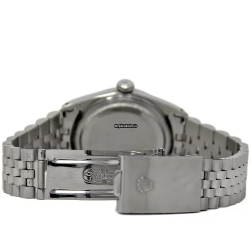 Popular Replica Rolex Datejust 1603 Automatic Movement 36mm Steel Case Mens/unisex Watch - Image 4