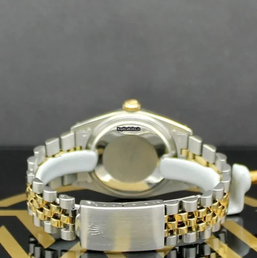 Fabulous Replica Rolex Datejust 16013 Caliber 3035 Automatic Movement 36mm Steel Case Mens/unisex Watch - Image 8