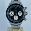 Beautiful Copies Rolex Daytona 6263 Valjoux Caliber 727 Manual Winding Movement 37mm Steel Case Mens/unisex Watch