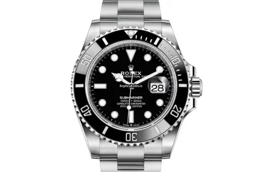 Top Replica Rolex Submariner Date 126610ln Caliber 3235 Automatic Movement 41x40mm Steel Case Mens/unisex Watch