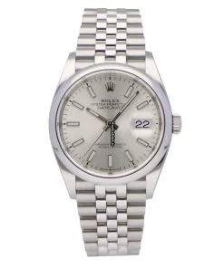 Epic Fake Rolex Datejust 126200-0001 Mens/unisex Watch