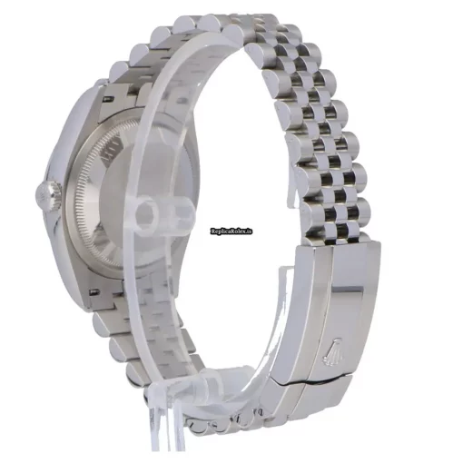 Epic Fake Rolex Datejust 126200-0001 Mens/unisex Watch - Image 4