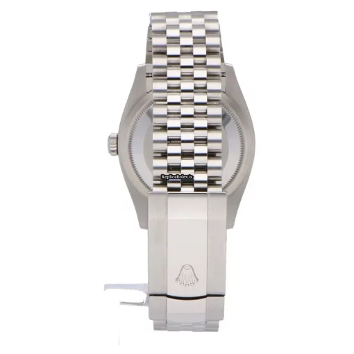 Epic Fake Rolex Datejust 126200-0001 Mens/unisex Watch - Image 5