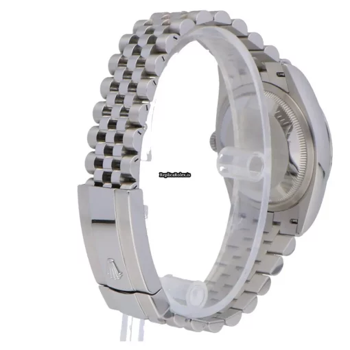 Epic Fake Rolex Datejust 126200-0001 Mens/unisex Watch - Image 6