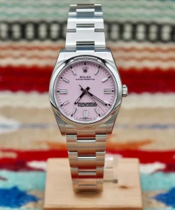Lovely Knockoff Rolex Oyster Perpetual 36 126000 Caliber 3230 Automatic Movement 36mm Steel Case Mens/unisex Watch