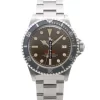 Good Fake Rolex Sea-dweller 1665 Caliber 1570 Automatic Movement 40mm Steel Case Watch