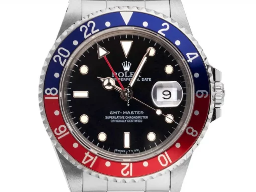 Distinctive Replica Rolex Gmt-master 16700 Caliber 3175 Automatic Movement 40mm Steel Case Mens/unisex Watch