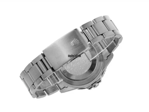 Distinctive Replica Rolex Gmt-master 16700 Caliber 3175 Automatic Movement 40mm Steel Case Mens/unisex Watch - Image 5