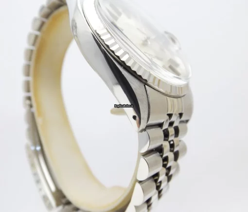 Appealing Replica Rolex Datejust 16014 Caliber 3035 Automatic Movement 36mm Steel Case Mens/unisex Watch - Image 5