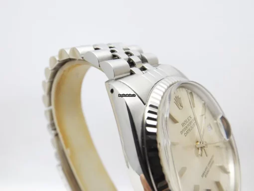 Appealing Replica Rolex Datejust 16014 Caliber 3035 Automatic Movement 36mm Steel Case Mens/unisex Watch - Image 6