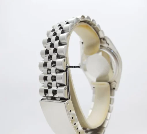 Appealing Replica Rolex Datejust 16014 Caliber 3035 Automatic Movement 36mm Steel Case Mens/unisex Watch - Image 7