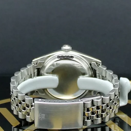 Quality Replica Rolex Datejust 16030 Caliber 3035 Automatic Movement 36mm Steel Case Mens/unisex Watch - Image 8