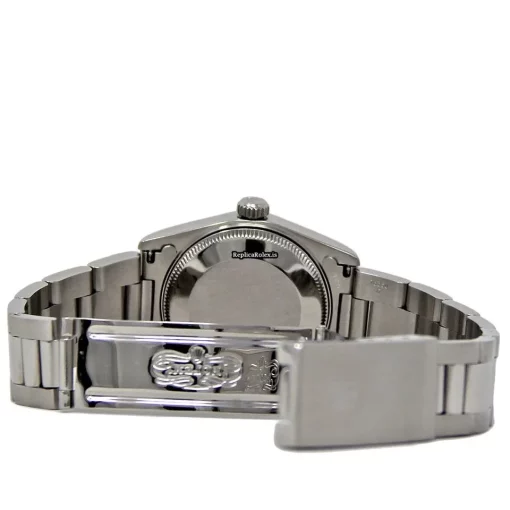 Superb Replica Rolex Lady-datejust 78240 Automatic Movement 31mm Steel Case Womens Watch - Image 3