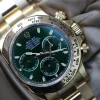 Appealing Knockoff Rolex Daytona 116508 Caliber 4130 Automatic Movement 40mm Yellow Gold Case Mens/unisex Watch