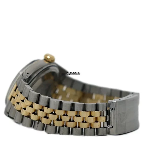 Discount Copies Rolex Datejust 1603 Automatic Movement 36mm Steel Case Mens/unisex Watch - Image 3