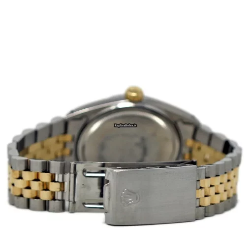 Discount Copies Rolex Datejust 1603 Automatic Movement 36mm Steel Case Mens/unisex Watch - Image 4