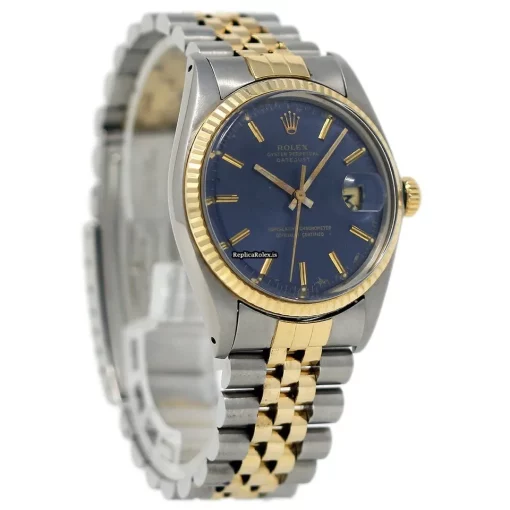 Discount Copies Rolex Datejust 1603 Automatic Movement 36mm Steel Case Mens/unisex Watch - Image 5