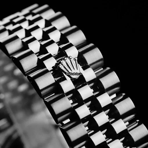 Nice Fake Rolex Datejust 116234 Automatic Movement 36mm Steel Case Mens/unisex Watch - Image 10