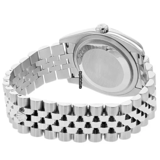 Nice Fake Rolex Datejust 116234 Automatic Movement 36mm Steel Case Mens/unisex Watch - Image 15