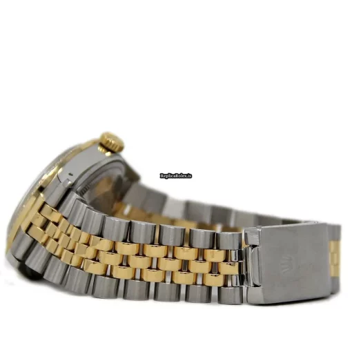 Best Clone Rolex Datejust 16013 Automatic Movement 36mm Steel Case Mens/unisex Watch - Image 3