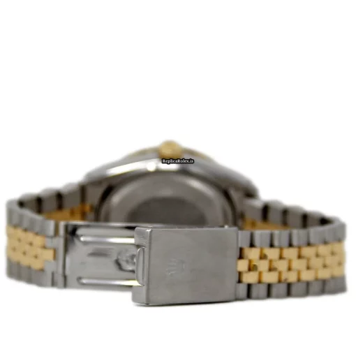 Best Clone Rolex Datejust 16013 Automatic Movement 36mm Steel Case Mens/unisex Watch - Image 4