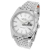 Suitable Fakes Rolex Datejust 126334 Automatic Movement 41mm Steel Case Mens/unisex Watch